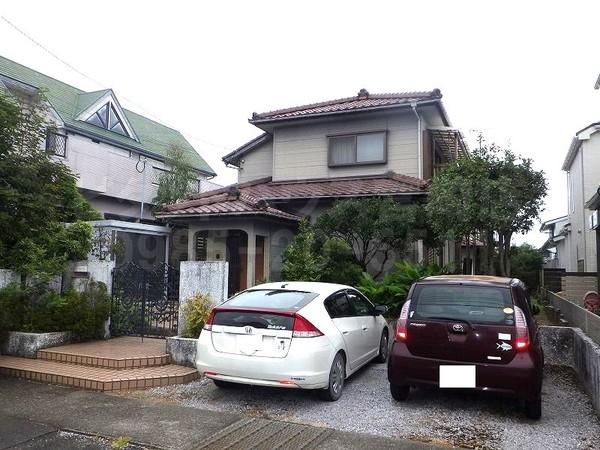 恒久6丁目中古住宅
