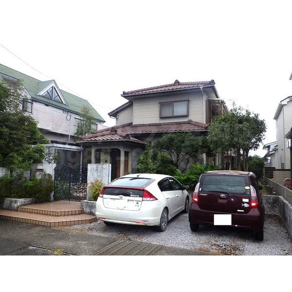 恒久6丁目中古住宅