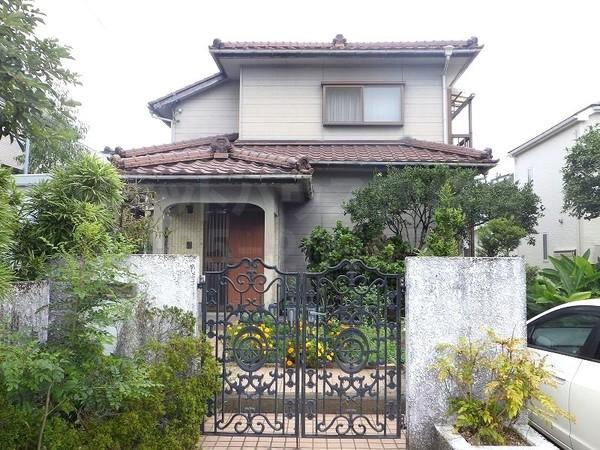 恒久6丁目中古住宅