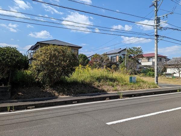 佐土原町下田島80.82坪