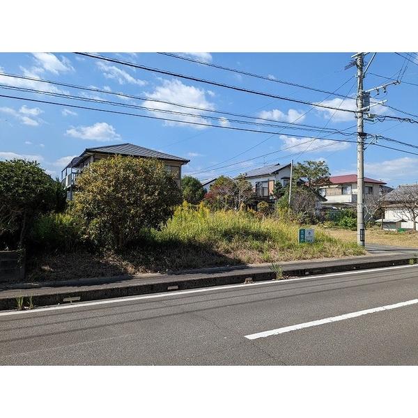 佐土原町下田島80.82坪