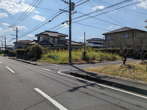 佐土原町下田島80.82坪