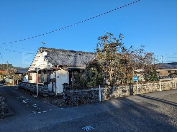 綾町北俣186.03坪