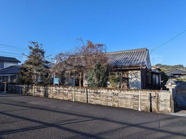 綾町北俣186.03坪