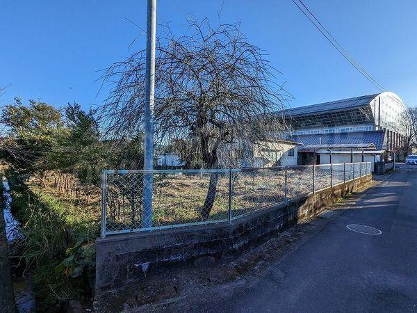 綾町北俣186.03坪