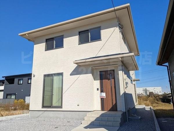 吉村町未入居住宅