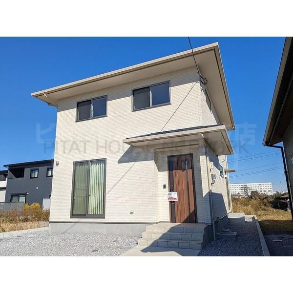 吉村町未入居住宅