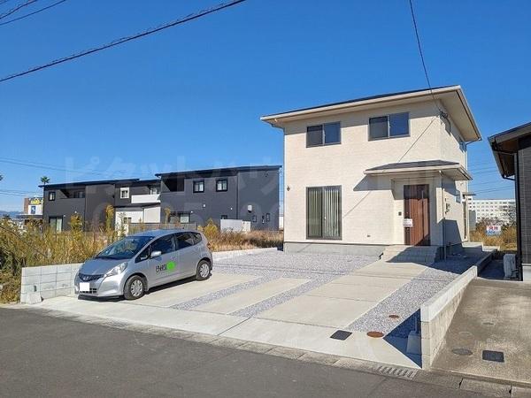 吉村町未入居住宅