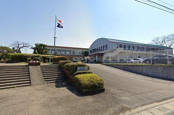 国富町立本庄小学校