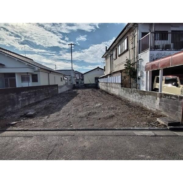 昭和町土地