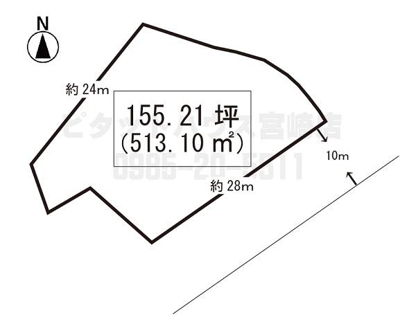 恒久155.21坪