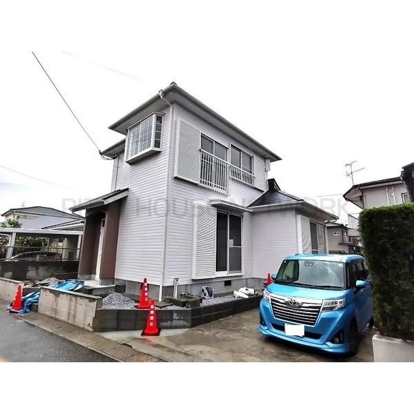 曽師町中古住宅