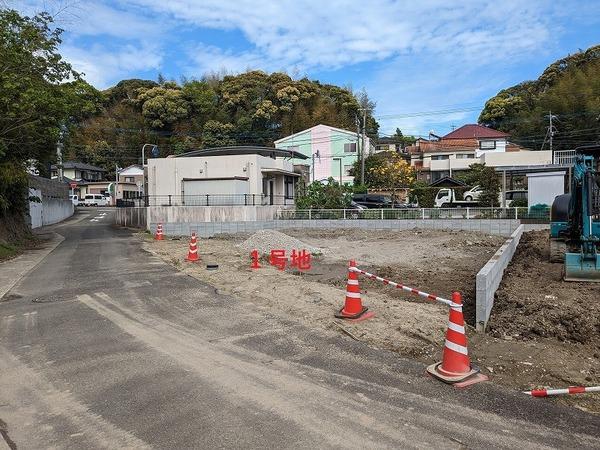 芳士1号地
