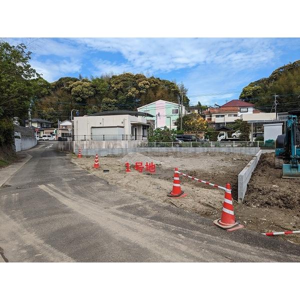 芳士1号地