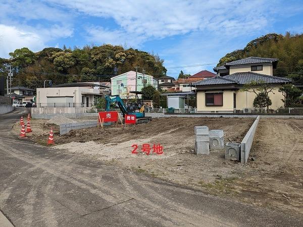 芳士2号地