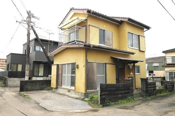 大塚町中古住宅