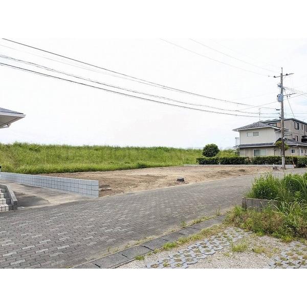 高洲町土地