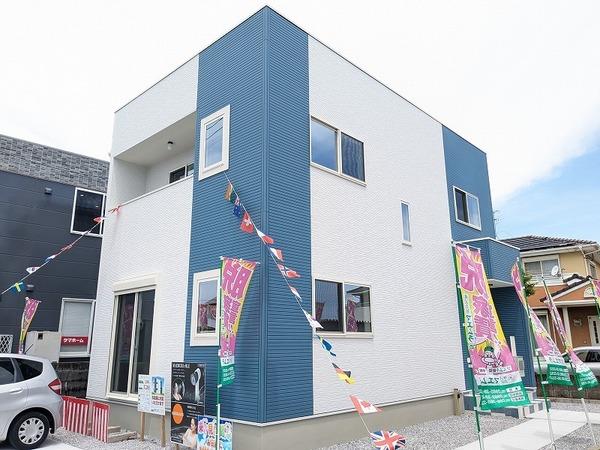 吉村町新築住宅