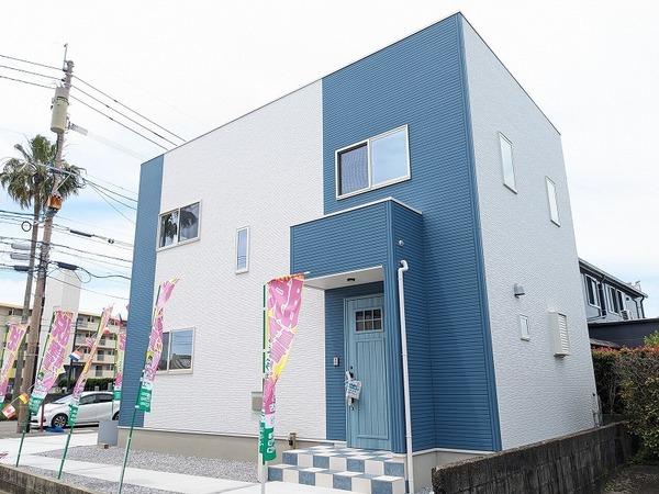 吉村町新築住宅