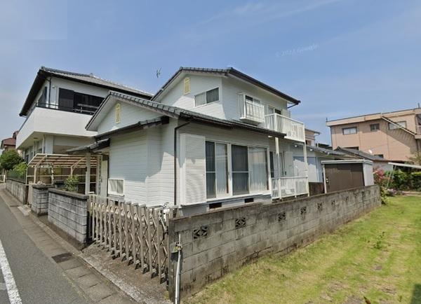 大橋３丁目中古住宅