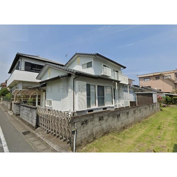 大橋３丁目中古住宅
