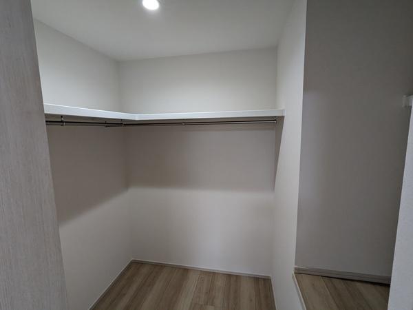 宮崎市中西町新築住宅① その他部屋・スペース