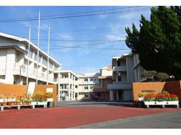 新富町立富田中学校