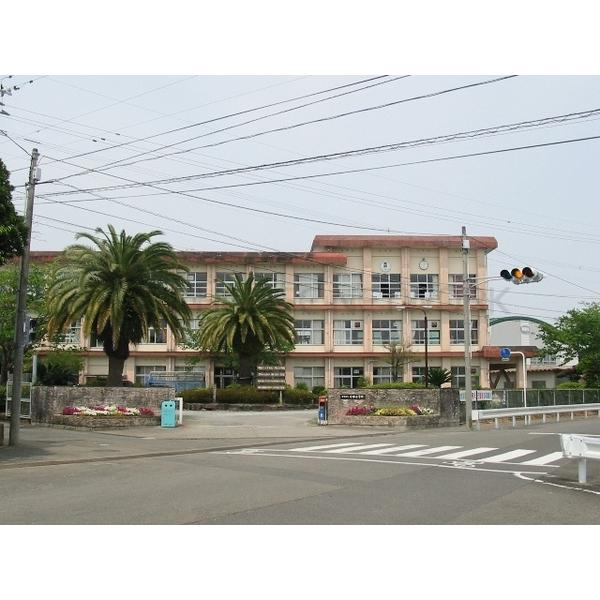 宮崎市立本郷小学校