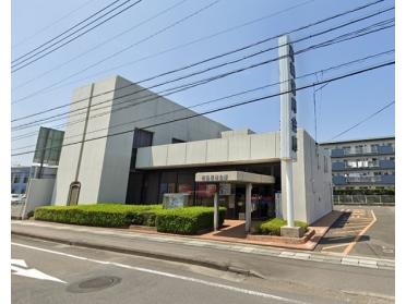 高鍋信用金庫宮崎東店