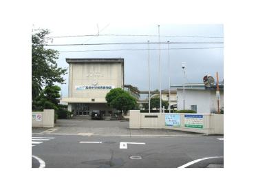宮崎中学校