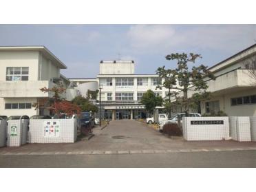 赤江東中学校