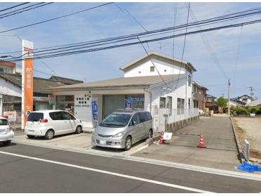 花ヶ島郵便局