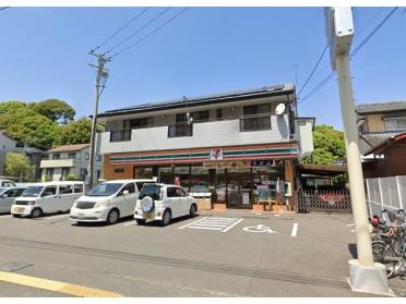 セブンイレブン宮崎大塚中央通店