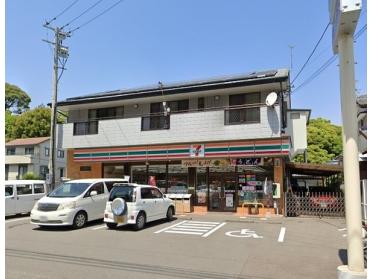 セブンイレブン宮崎大塚中央通店