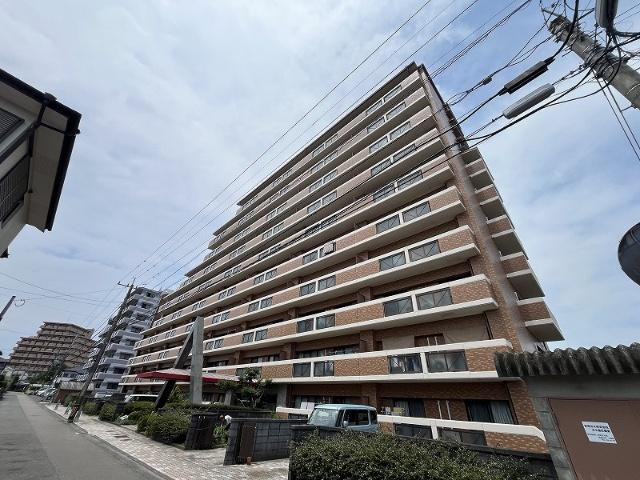 ケントパレス宮崎（903） 外観