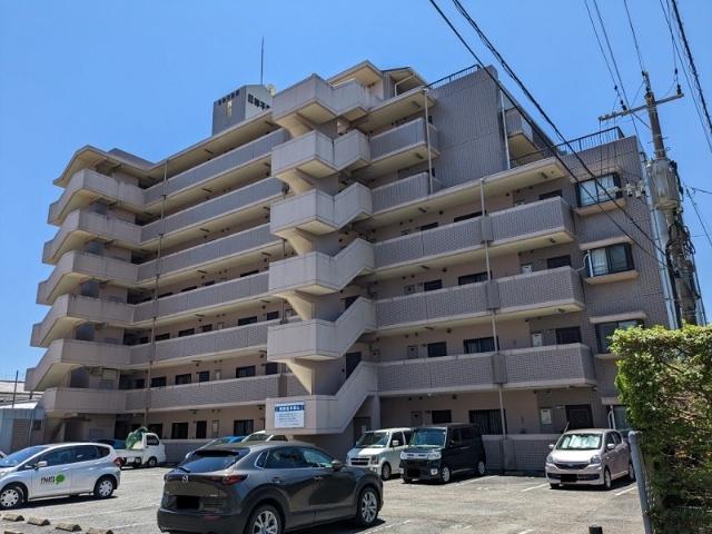 日神パレステージ