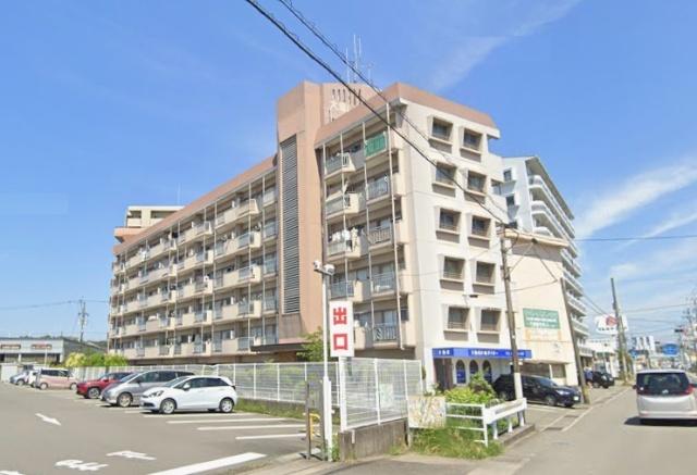 大塚レストハイツ（305） 外観