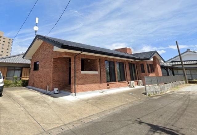 大塚町弥堂ノ窪中古住宅