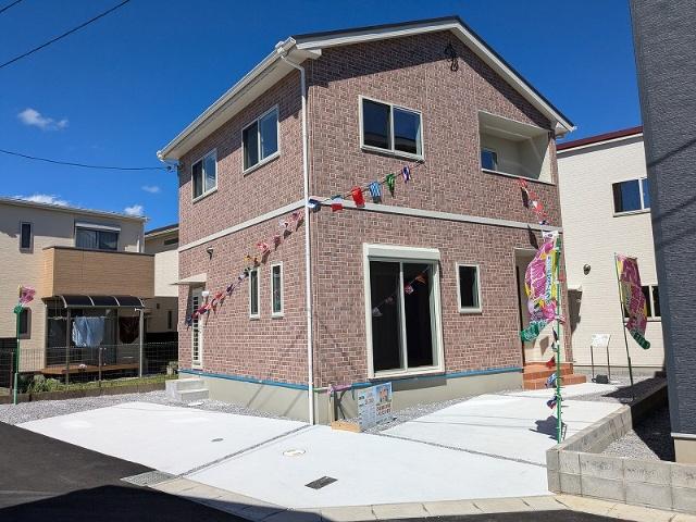 外観写真1