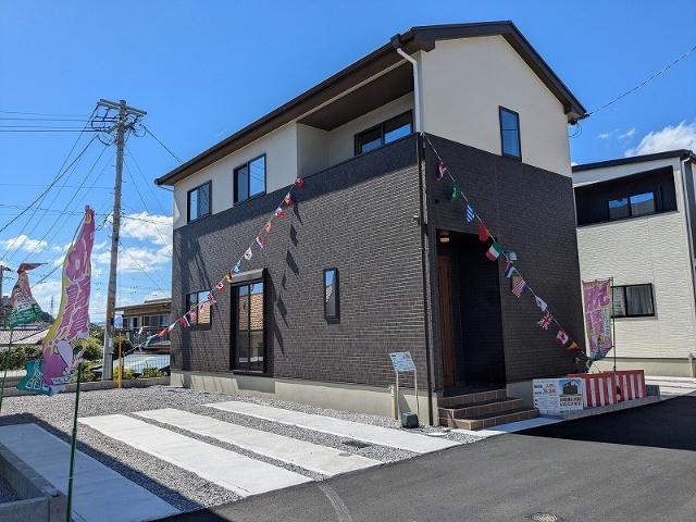 外観写真1