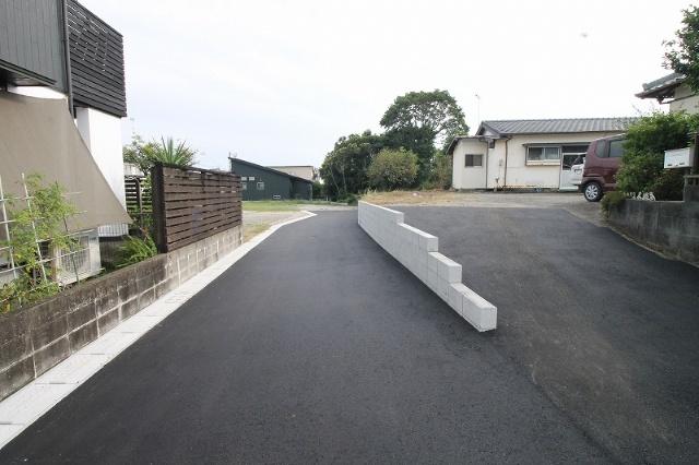 佐土原町下田島土地