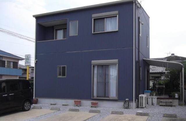 恒久中古住宅