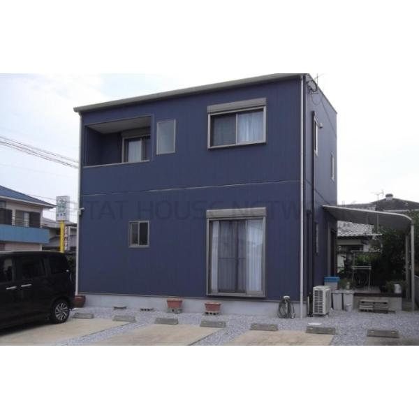 恒久中古住宅