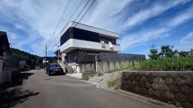 日南市乙姫町中古住宅