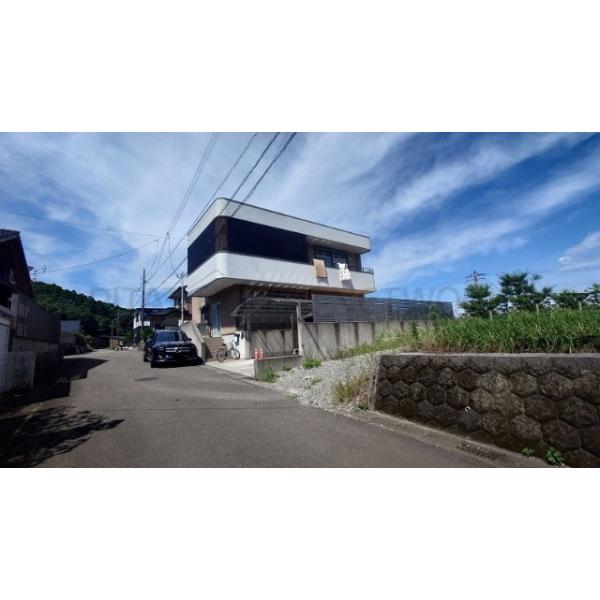 日南市乙姫町中古住宅