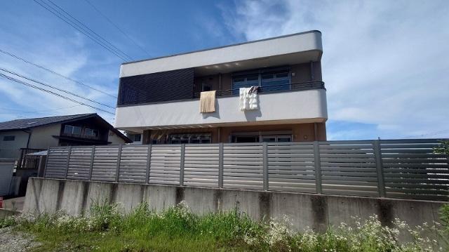 日南市乙姫町中古住宅