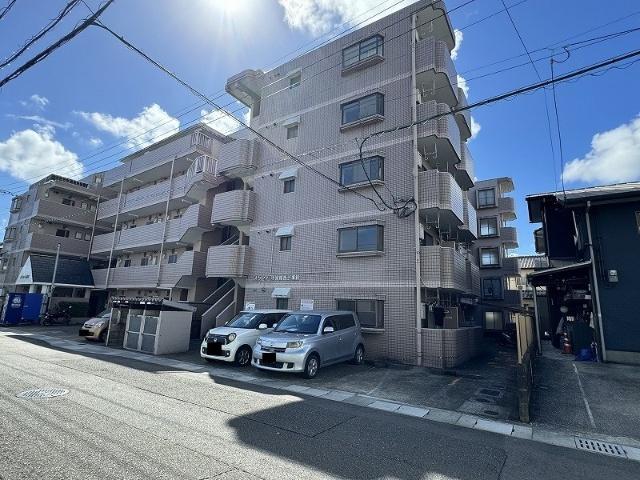 オクトワール宮崎西弐番館
