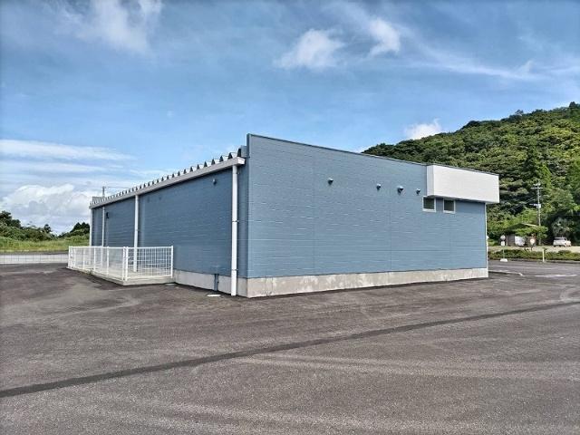 霧島市福山町売店舗