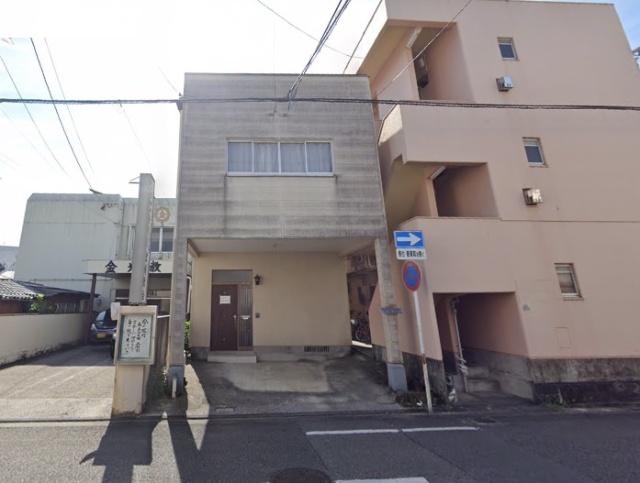 松山1丁目中古住宅