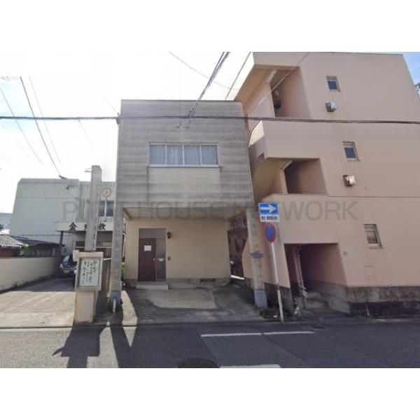 松山1丁目中古住宅